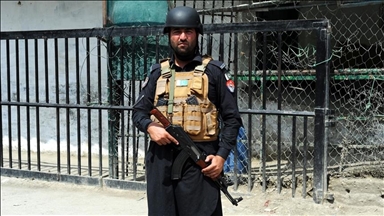 Pakistan, Afganistan ile müzakerelerin "askıya alındığını" duyurdu