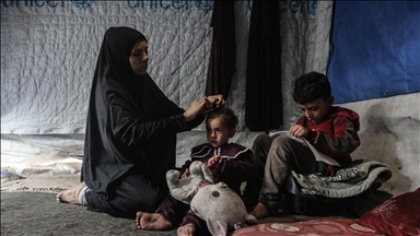 Trump: Una fuerza internacional de estabilización coordinada por EEUU estará presente en Gaza próximamente