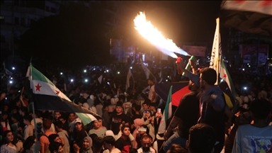 La Syrie salue la décision de l’ONU de retirer ses dirigeants de la liste des sanctions