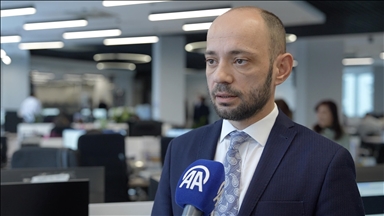 رئيس تحرير الأناضول: أبوابنا مفتوحة للصحفيين الشباب في الدول التركية