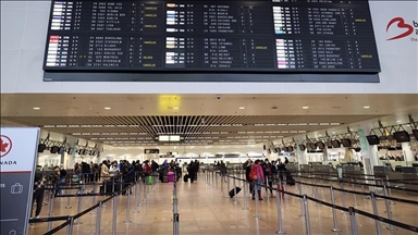 Zračni saobraćaj ponovo u funkciji na belgijskom aerodromu nakon incidenta s dronom