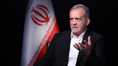 پزشکیان: در چارچوب قوانین بین المللی حاضر به مذاکره هستیم