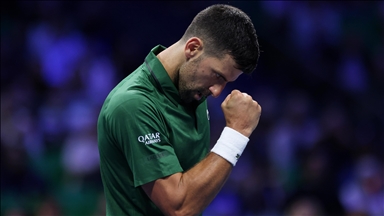 Đoković u finalu ATP turnira u Atini