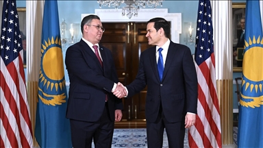 Казахстан присоединится к Авраамским соглашениям