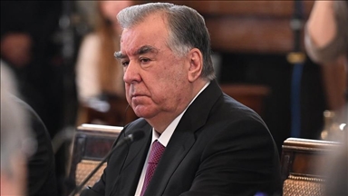 США и Таджикистан намерены вывести отношения на новый уровень