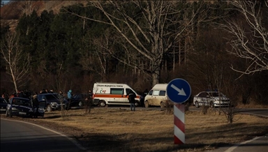  Во сообраќајна несреќа во Бугарија загинаа шестмина мигранти, четворица се повредени