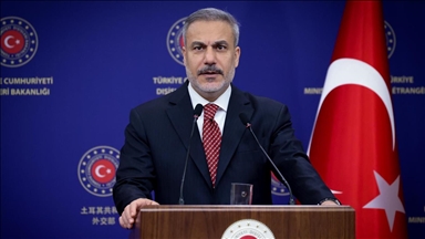 Ministri i Jashtëm turk: Izraeli ende nuk po i përmbush detyrimet për ndihmën në Gaza