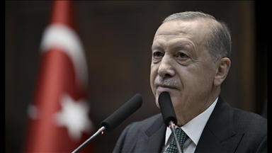 أردوغان يزور أذربيجان السبت للمشاركة في إحياء "يوم النصر"