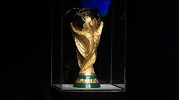 قدم.. "فيفا" يحدد موعد ومكان قرعة ملحقي مونديال 2026