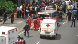 Over 50 injured as explosions rock school mosque in western Indonesia: Report