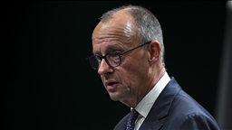 Germany must build EU's strongest army to deter Russian threat, says Chancellor Merz