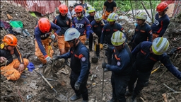 Philippines : le bilan des victimes du typhon Kalmaegi s'alourdit à 188 morts