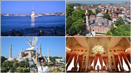 Истанбул освои златен медал на Наградите за патувања на списанието „Wanderlust“ за 2025 година