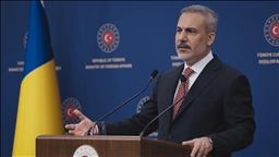 Dışişleri Bakanı Fidan: İsrail, yardımların ulaştırılması konusunda yükümlülükleri yerine getirmemektedir