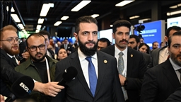 US removes Syrian president from specifically designated global terrorist sanction list 