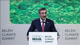 La Türkiye annonce officiellement sa candidature pour accueillir la COP31 en 2026