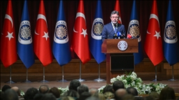 Tarım ve Orman Bakanı Yumaklı'dan vatandaşlara "ağaçlandırma seferberliği" çağrısı