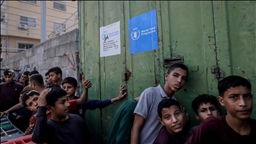 UN says Gaza aid entry still limited by Israel, no direct access to north or south