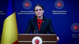 Глава МИД Румынии: членство Турции в ЕС имеет решающее значение для обеспечения безопасности в Черноморском регионе