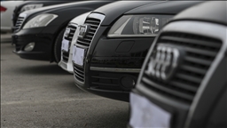 Gümrüklerde bu yıl kaçakçılık kapsamında değeri 1,7 milyar lirayı aşan 434 araç için adli işlem yapıldı