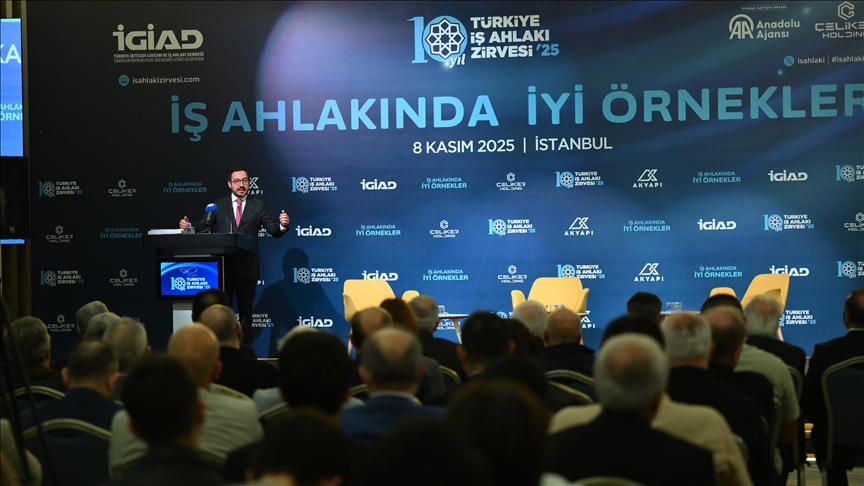 Önceliğimizi insan kaynaklarına, doğru ekibi seçmeye verdik