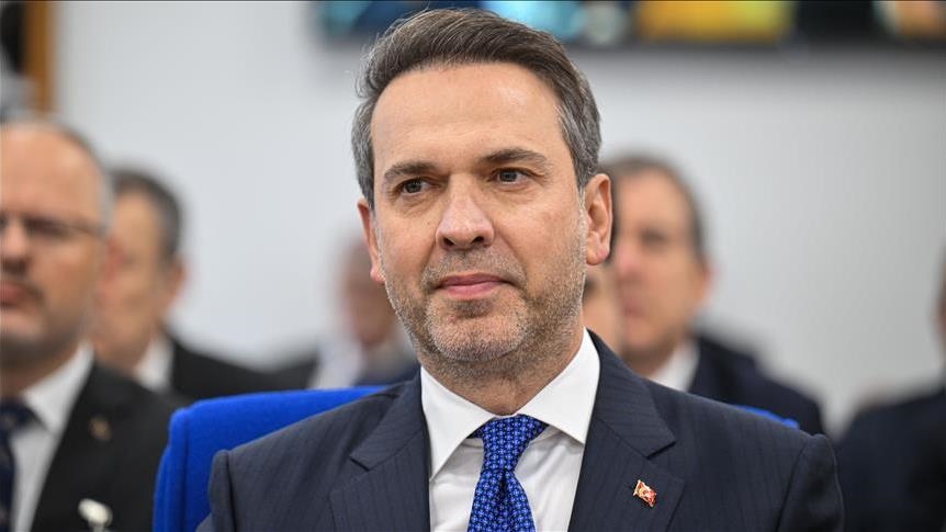 Yaklaşık 97 bin ruhsatın iptalini sağladık, sadece 8 bin ruhsat var