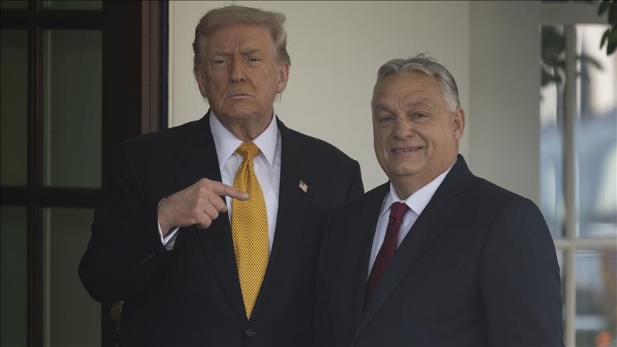 SHBA ja dhe Hungaria nënshkruajnë një marrëveshje për karburant bërthamor prej 114 milionë dollarësh