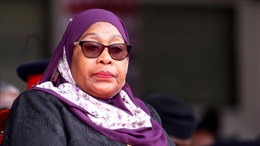 Rights groups allege 3,000 killed in Tanzania's post-poll crackdown since Oct 29