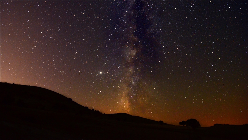 Image from Rubin Observatory uncovers ‘tail’ on iconic galaxy