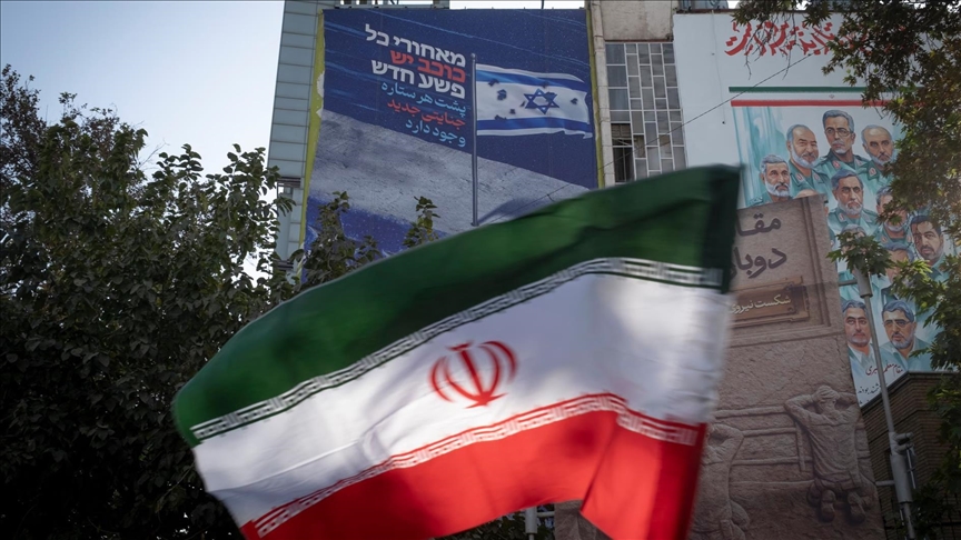 Иран опроверг утверждение о попытке покушении на посла Израиля в Мексике