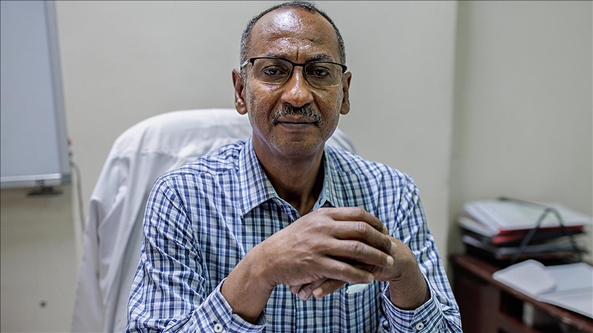 مليون دولار.. طبيب سوداني يفوز بجائزة "أورورا" الإنسانية 2025