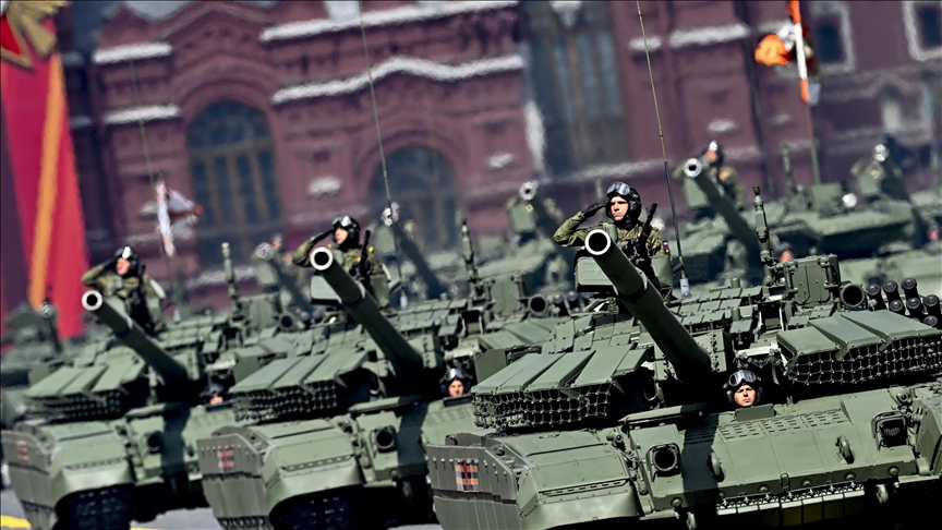 Russia claims to have taken another village in Ukraine