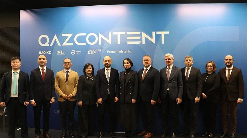 Qazaxistanê ragihand ku fermî beşdarî Peymanên Abrahamê bûye