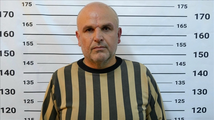 سوريا.. القبض على مسؤول أمني سابق متورط بجرائم زمن النظام المخلوع