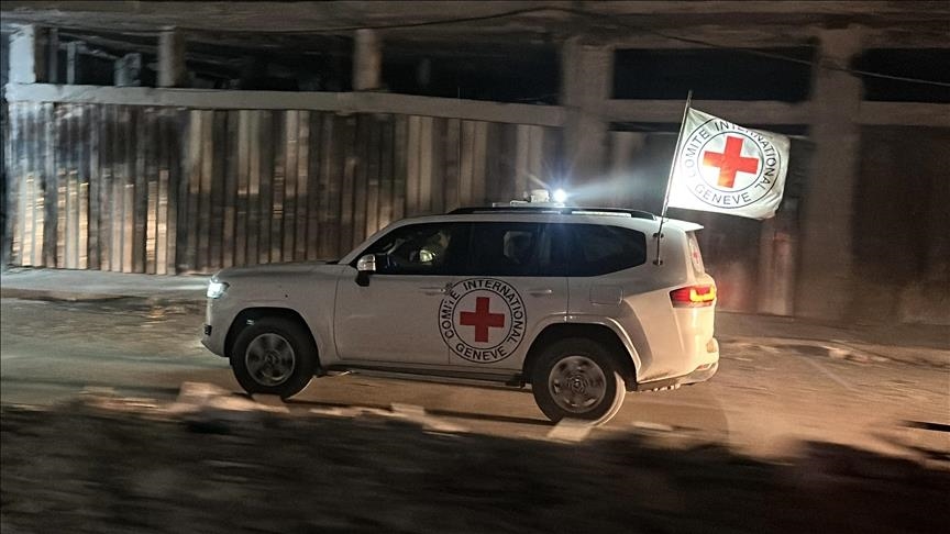 Израиль подтвердил, что тело, переданное ХАМАС и «Исламским джихадом», принадлежит израильскому пленному 