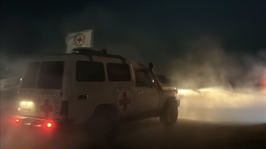 Hamas vratio posmrtne ostatke još jednog izraelskog taoca u skladu sa sporazumom o primirju u Gazi