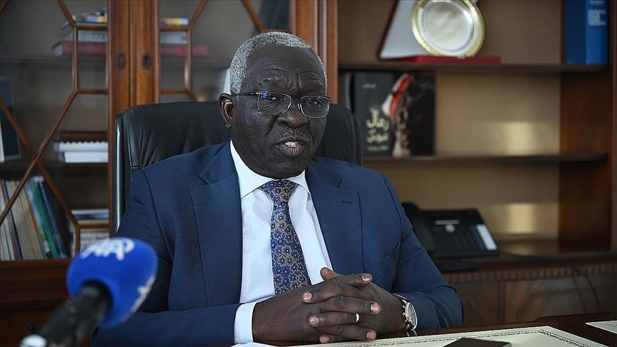 سفير الخرطوم ببروكسل: الاتحاد الأوروبي تبنى مقاربة خاطئة حيال السودان  