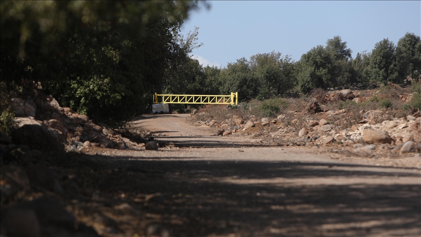 Israeli army launches new cross-border raid into Syria’s Quneitra