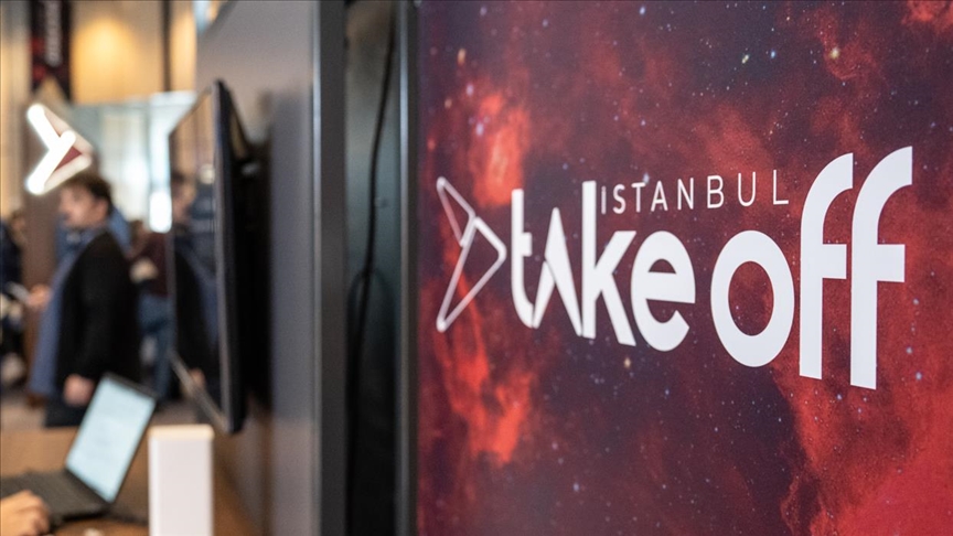 Take Off İstanbul 2025 için ziyaretçi kayıtları başladı