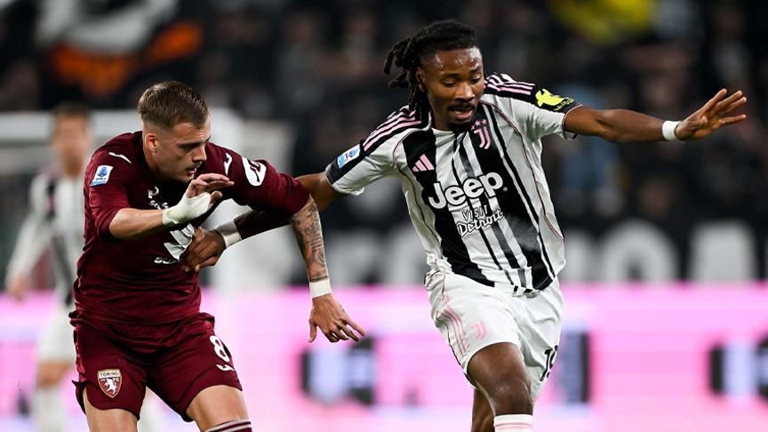 قدم.. التعادل السلبي يحسم ديربي يوفنتوس وتورينو