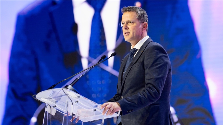 США сократили количество своих военнослужащих в Румынии вдвое