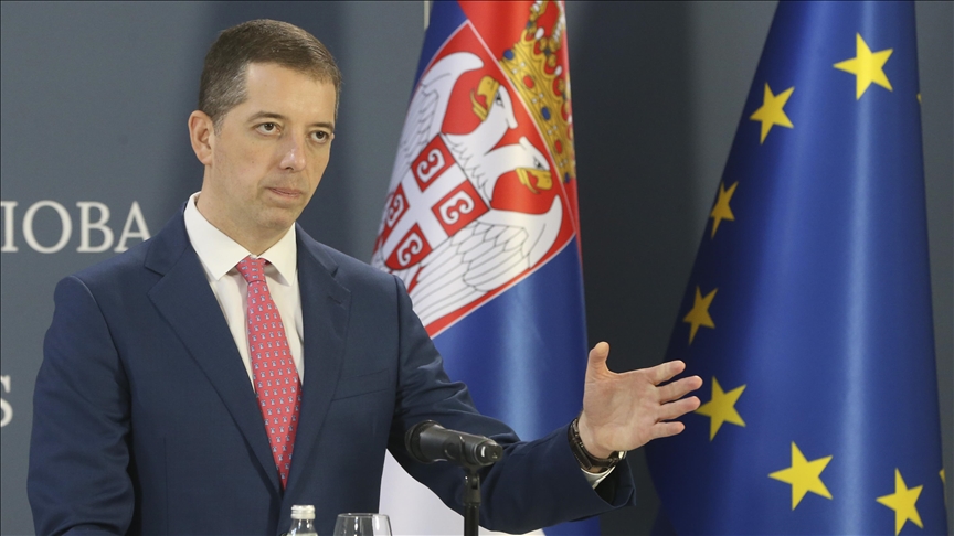 Đurić pozvao institucije Hrvatske da reaguju: Incident u Zagrebu još jedan pokušaj zastrašivanja Srba 