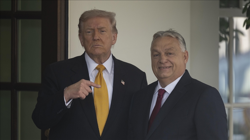 Orban izjavio da je dobio izuzeće od američkih sankcija na rusku energiju