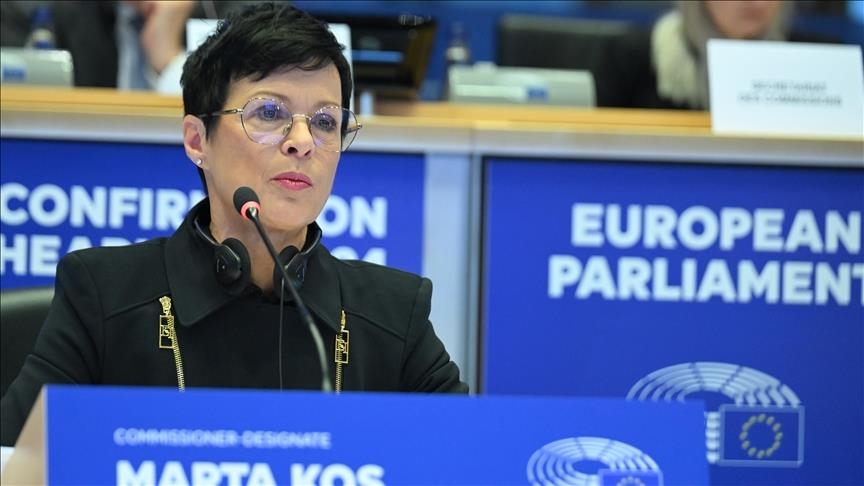 Shefja e zgjerimit  BE ja duhet të ruhet nga kandidatët  Kuaj të Trojës 