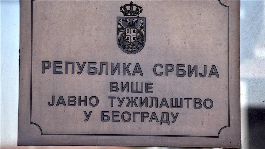 Srbija: U tužilaštvu saslušana državljanka BiH osumnjičena za pokušaj ubistva policajca u Beogradu