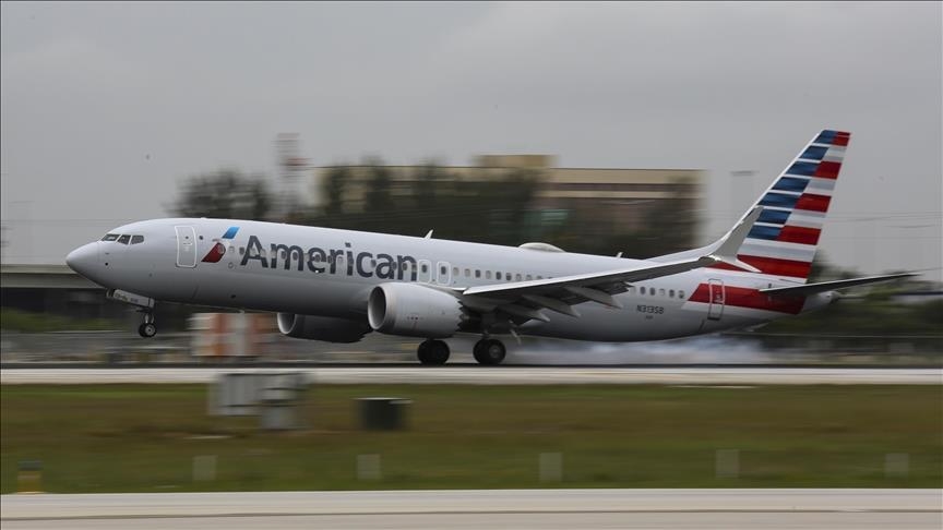 الإغلاق الحكومي الأمريكي يتسبب بإلغاء أكثر من 1700 رحلة طيران