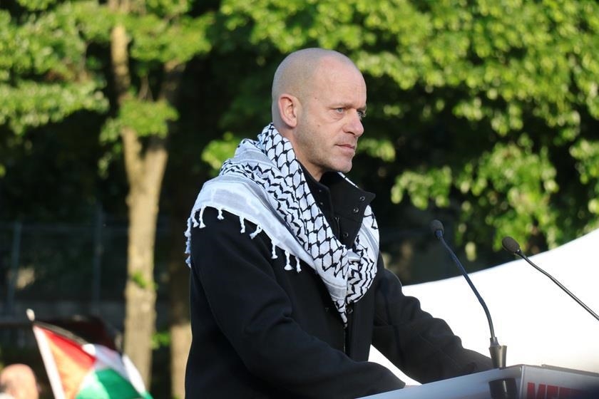 Israël visé par une plainte en France pour « déportation » d’un avocat franco-palestinien