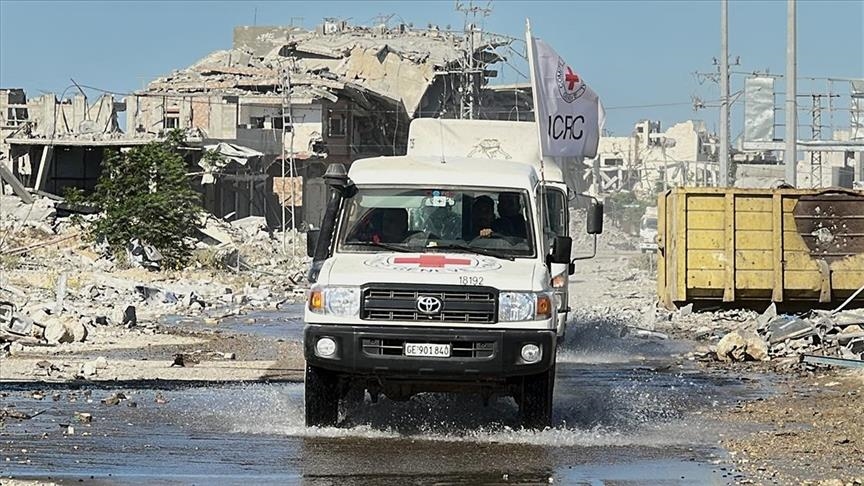 تل‌آویو: جسد منتقل‌شده متعلق به یکی از نظامیان اسیر است