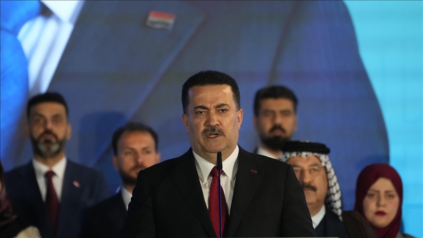 L’Irak entame le silence électoral avant le scrutin parlementaire de dimanche