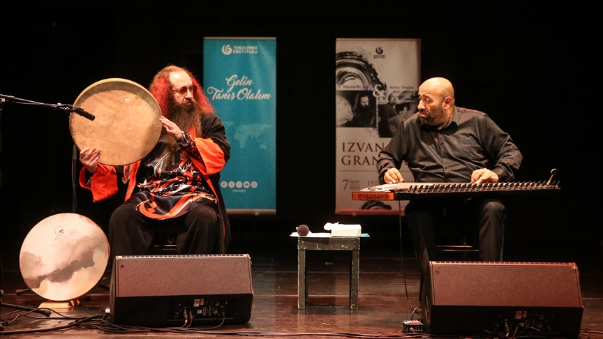 Beogradska publika uživala u koncertu "Izvan granica"